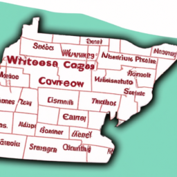 wisconsin congressional districts