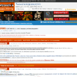 description: a screenshot of the kotakuinaction subreddit with various posts and comments visible, along with the subreddit's banner.